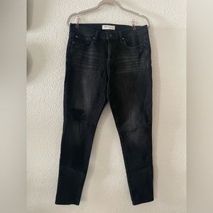 Gap Good for Good line 31R true skinny